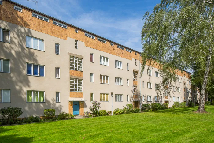 Einziehen- und Wohlfühlen! — photo 1